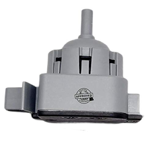 Frigidaire Stacked Laundry Center Washer Pressure Sensor 137055800 Frigidaire Stacked Laundry Center Washer Pressure Sensor 137055800